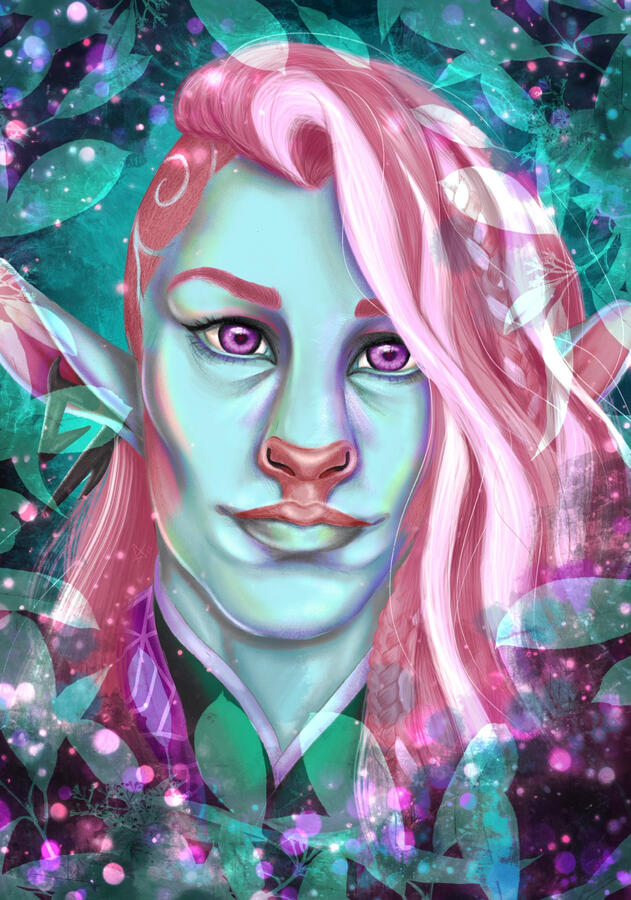 Death Is Just A Pause